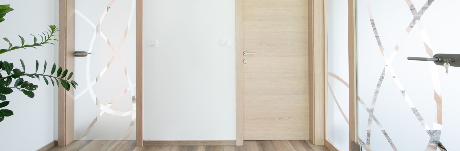 Doors Floors and Stairs Team